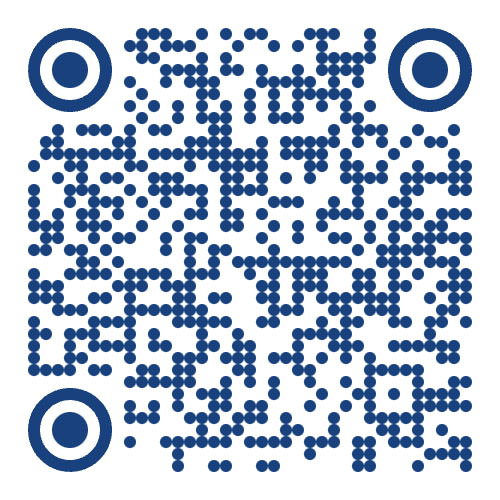 Facebook QR code